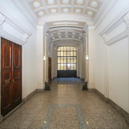 מלון Loft Gioia Torino Centre מראה חיצוני תמונה