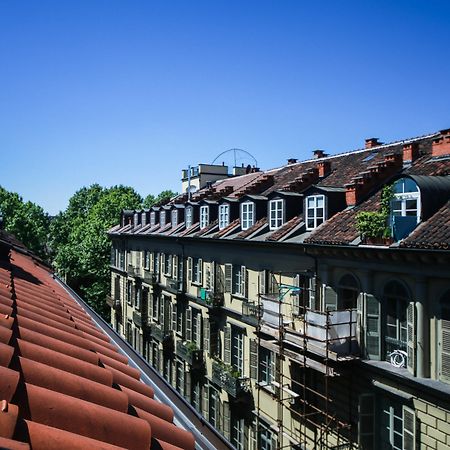 מלון Loft Gioia Torino Centre מראה חיצוני תמונה